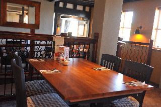 Premier Inn Ipswich South fotoÄŸrafÄ±