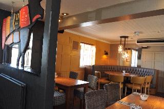 Premier Inn Ipswich South fotoÄŸrafÄ±