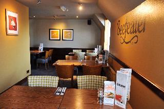 Premier Inn Ipswich South fotoÄŸrafÄ±