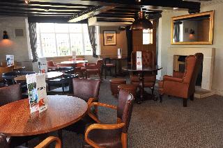 Premier Inn Ipswich South fotoÄŸrafÄ±