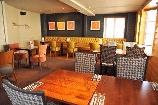Premier Inn Ipswich South fotoÄŸrafÄ±