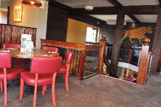 Premier Inn Ipswich South fotoÄŸrafÄ±