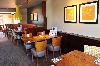 Premier Inn Ipswich South fotoÄŸrafÄ±