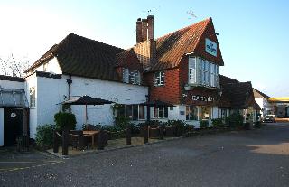 Premier Inn Maidstone - A26/Wateringbury fotoÄŸrafÄ±