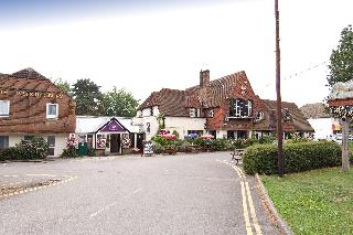 Premier Inn Maidstone - A26/Wateringbury fotoÄŸrafÄ±