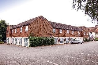 Premier Inn Maidstone - A26/Wateringbury fotoÄŸrafÄ±