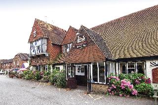 Premier Inn Maidstone - A26/Wateringbury fotoÄŸrafÄ±