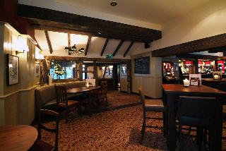 Premier Inn Maidstone - A26/Wateringbury fotoÄŸrafÄ±