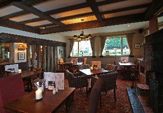 Premier Inn Maidstone - A26/Wateringbury fotoÄŸrafÄ±