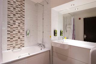Premier Inn Beverley Town Centre fotoÄŸrafÄ±