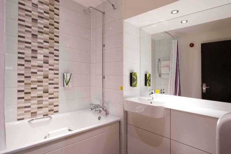 Premier Inn Beverley Town Centre - Oda