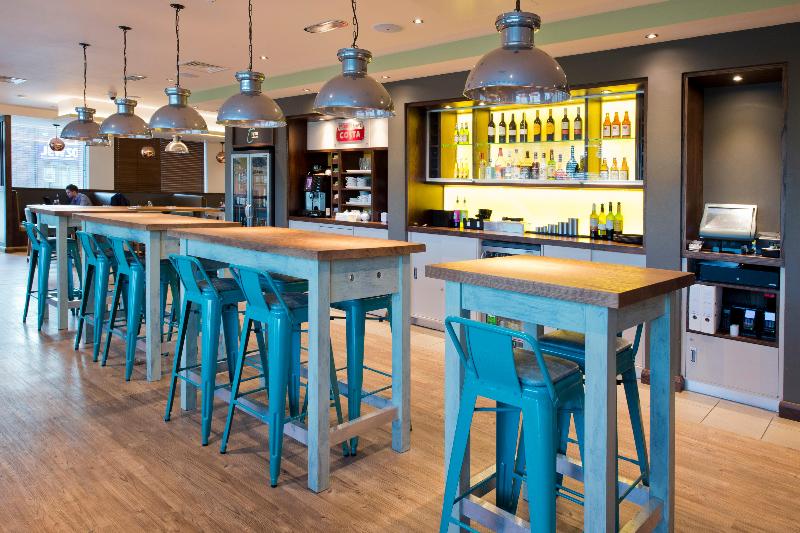 Premier Inn Beverley Town Centre - Restoran