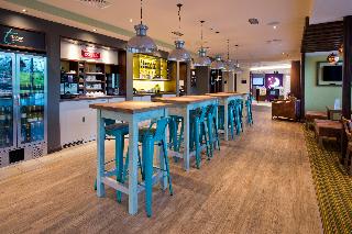 Premier Inn Beverley Town Centre fotoÄŸrafÄ±