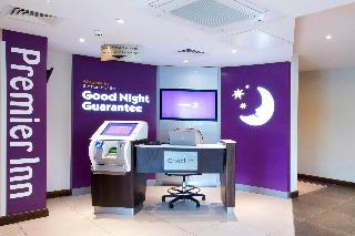 Premier Inn Matlock fotoÄŸrafÄ±