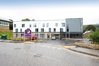 Premier Inn Matlock otel fotoğrafı