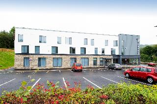 Premier Inn Matlock fotoÄŸrafÄ±
