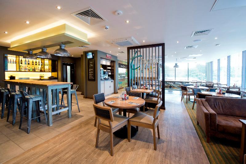 Premier Inn Matlock - Restoran