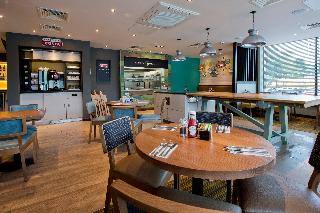 Premier Inn Matlock fotoÄŸrafÄ±