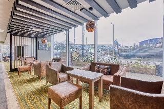 Premier Inn London New Southgate fotoÄŸrafÄ±