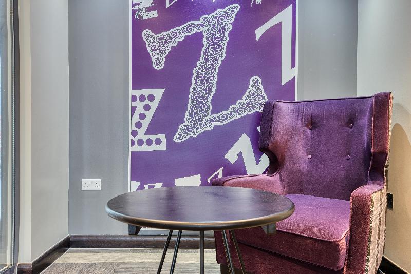 Premier Inn London New Southgate - Bar