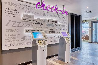 Premier Inn London New Southgate fotoÄŸrafÄ±
