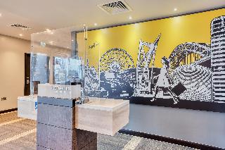Premier Inn London New Southgate fotoÄŸrafÄ±