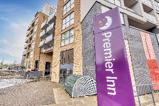 Premier Inn London New Southgate otel fotoğrafı