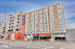 Premier Inn London New Southgate fotoÄŸrafÄ±