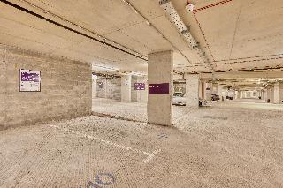 Premier Inn London New Southgate fotoÄŸrafÄ±