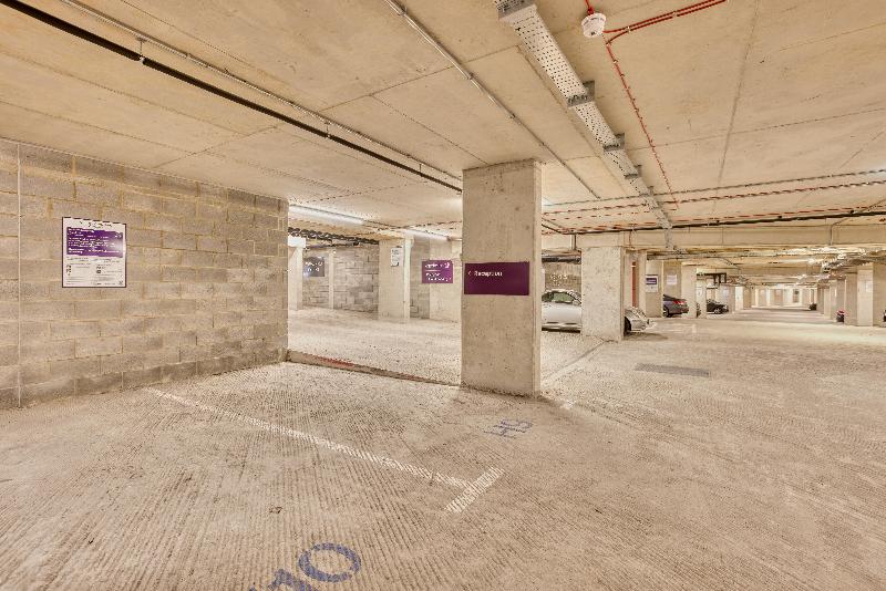 Premier Inn London New Southgate - Genel