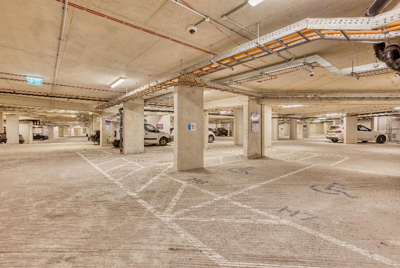 Premier Inn London New Southgate - Genel