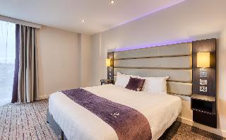 Premier Inn London New Southgate fotoÄŸrafÄ±