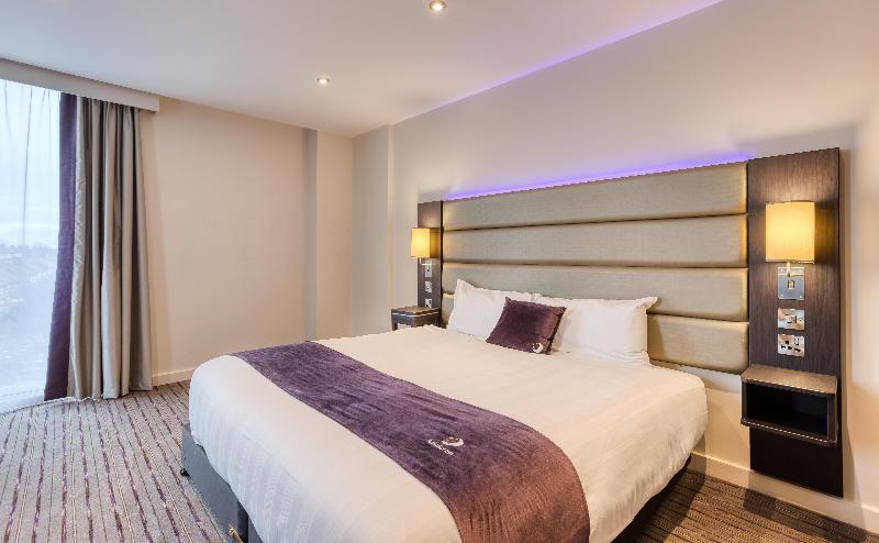 Premier Inn London New Southgate - Oda