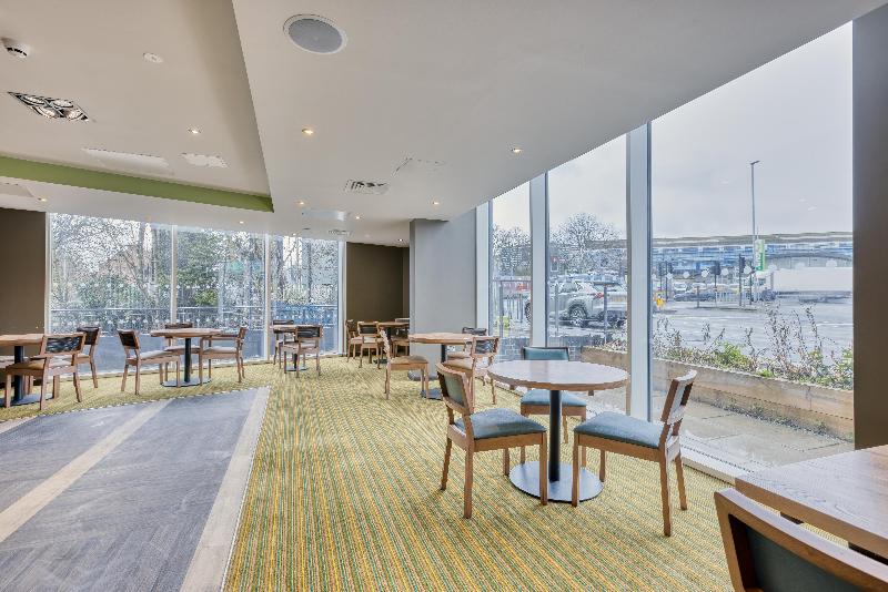 Premier Inn London New Southgate - Restoran