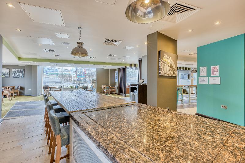 Premier Inn London New Southgate - Restoran