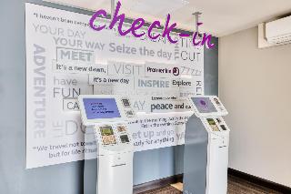 Premier Inn Buckingham fotoÄŸrafÄ±