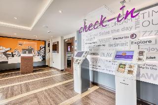 Premier Inn Buckingham fotoÄŸrafÄ±