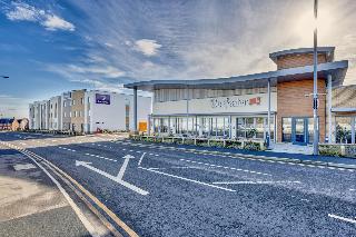 Premier Inn Buckingham otel fotoğrafı