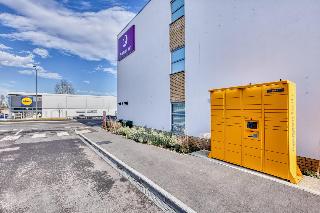 Premier Inn Buckingham fotoÄŸrafÄ±