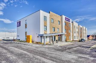 Premier Inn Buckingham fotoÄŸrafÄ±