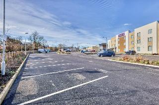 Premier Inn Buckingham fotoÄŸrafÄ±