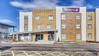 Premier Inn Buckingham fotoÄŸrafÄ±