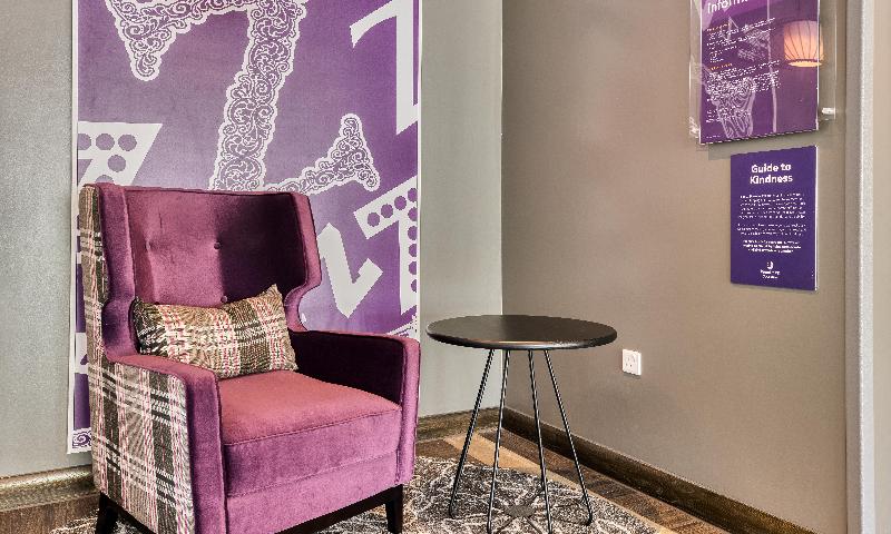Premier Inn Rickmansworth - Bar