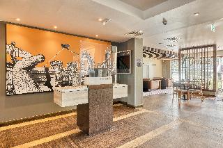 Premier Inn Rickmansworth fotoÄŸrafÄ±