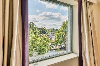 Premier Inn Rickmansworth otel fotoğrafı