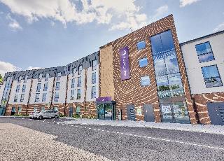 Premier Inn Rickmansworth fotoÄŸrafÄ±