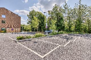 Premier Inn Rickmansworth fotoÄŸrafÄ±