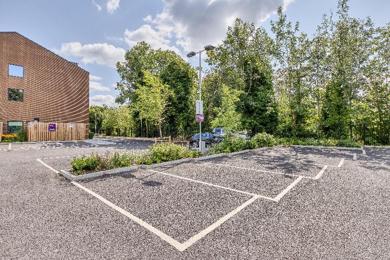Premier Inn Rickmansworth - Oda