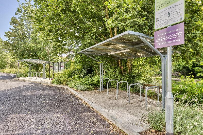 Premier Inn Rickmansworth - Oda