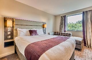 Premier Inn Rickmansworth fotoÄŸrafÄ±